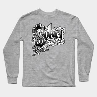 Sober Long Sleeve T-Shirt